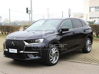 Blu Usata 2020 DS Automobiles DS7 Crossback Business SUV | 19.400 € (Super prezzo)