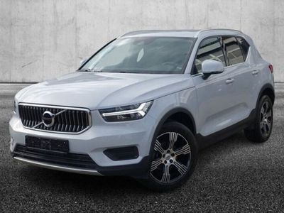 usata Volvo XC40 D3 Geartronic Inscription