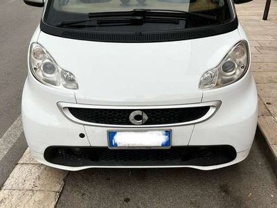 Smart ForTwo Coupé