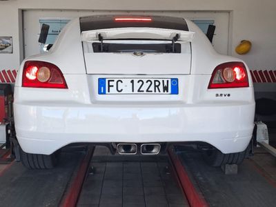 Chrysler Crossfire