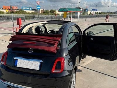 Usata Fiat 500