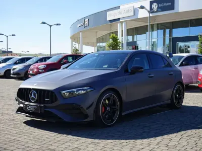 Occasion Mercedes A35 AMG