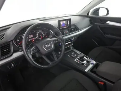 Usata Audi Q5