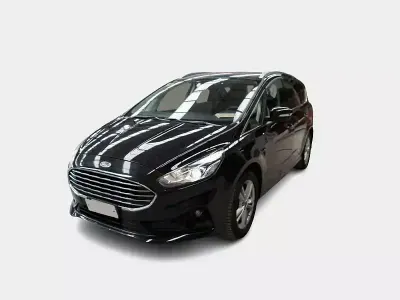 Usata Ford S-MAX