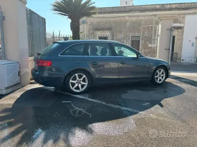 Usata Audi A4