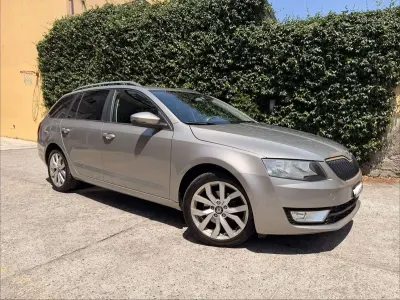 Usata Skoda Octavia