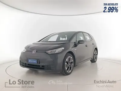 Brugt VW ID.3 Pro Performance 69 kW (95 HK) 2023 Grå Hatchback