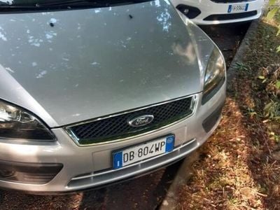 Usata Ford C-MAX 90 CV (66 kW) 2005 Monovolume