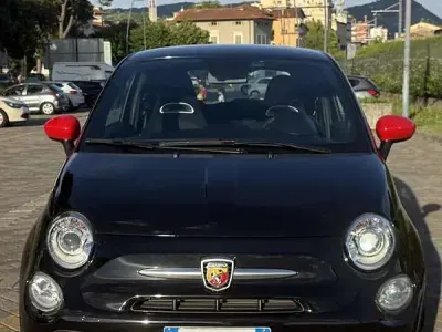 Usata Abarth 595 165 CV (121 kW) 2022 Utilitaria