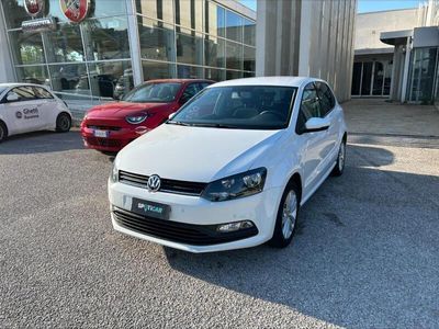 usata VW Polo 