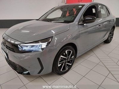 Occasion Opel Corsa 101 ch (74 kW) 2025 Gris Citadine