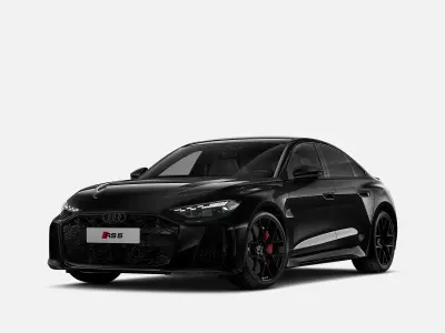 Usata Audi RS5