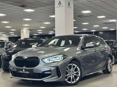 Usata BMW 118