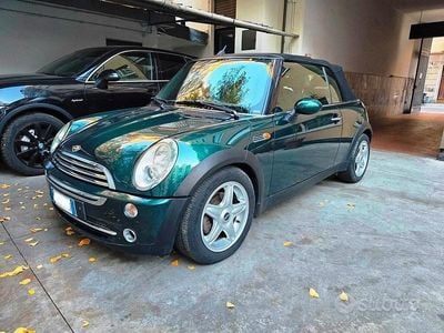 Occasion Mini Cooper Cabriolet