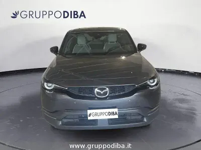 Begagnad Mazda MX30
