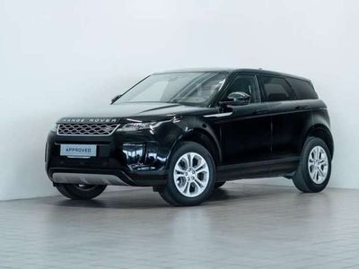 usata Land Rover Range Rover evoque Evoque 2.0d i4 fwd 150cv