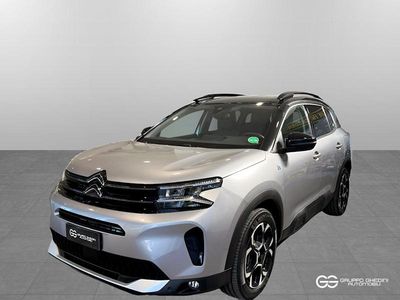 Usata Citroën C5 Aircross Feel 181 CV (133 kW) 2023 Steel grey steel grey SUV