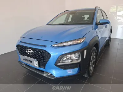 Usata Hyundai Kona