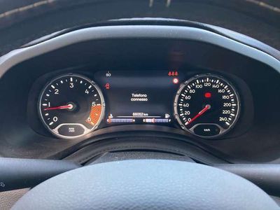 usata Jeep Renegade Renegade2019 1.6 mjt Limited 2wd 130cv