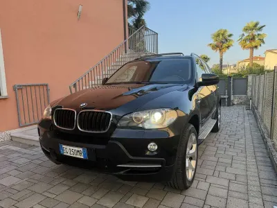 Usata BMW X5 235 CV (172 kW) 2009 SUV