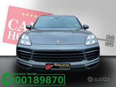 usata Porsche Cayenne 3.0 V6