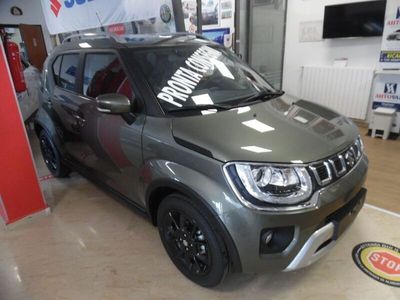 usata Suzuki Ignis 1.2 Hybrid 1.2 Hybrid Top-PRONTA CONSEGNA