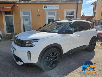 Usata Citroën C5 Aircross Shine 131 CV (96 kW) 2023 Other SUV
