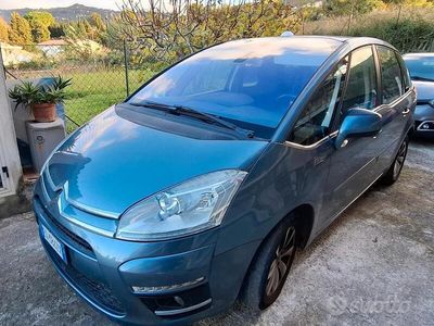 Citroën C4 Picasso