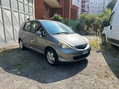 Usata Honda Jazz