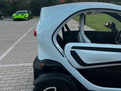 usata Renault Twizy 