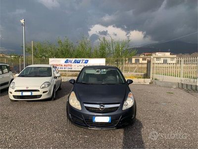 usata Opel Corsa 1.2 benzina - 2008