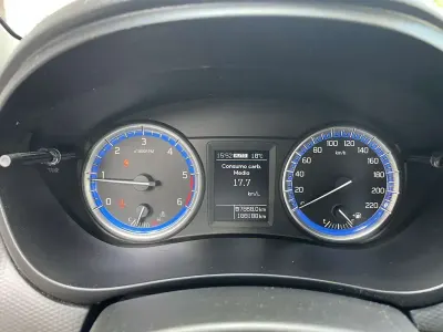 Usata Suzuki SX4 S-Cross Style 120 CV (88 kW) 2013 Bianco SUV