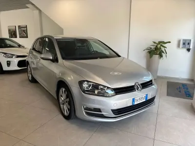 Usata VW Golf VII