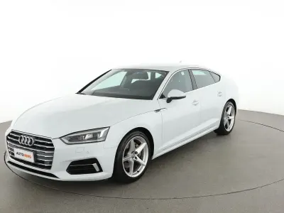 Usata Audi A5 Sportback