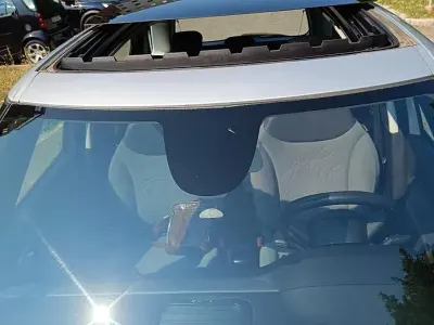 Usata Fiat 500
