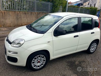 usata Fiat Panda 1.2 Gpl