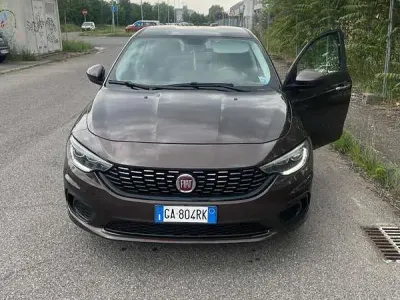Usata Fiat Tipo