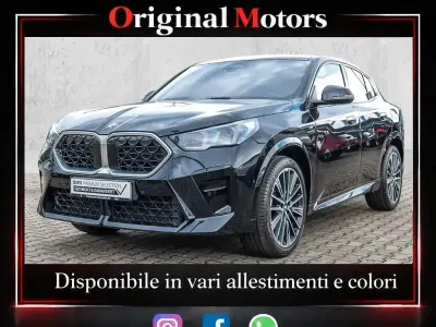 Usata BMW X2