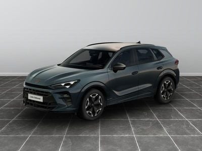 Blu Nuova 2025 Cupra Terramar SUV | 43.942 € (Molto cara)