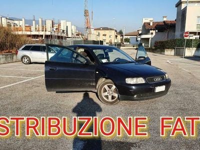 usata Audi A3 1.9 TDI/130 CV 3 Porte Ambition