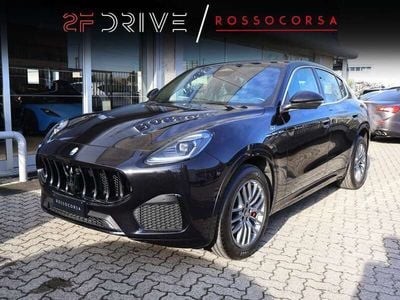 Maserati Grecale