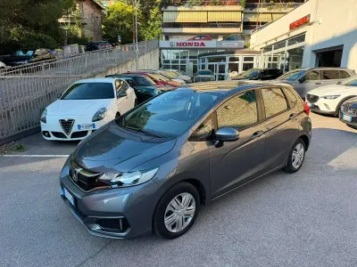 Usata Honda Jazz
