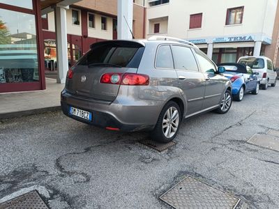 usata Fiat Croma 1.9 JTD