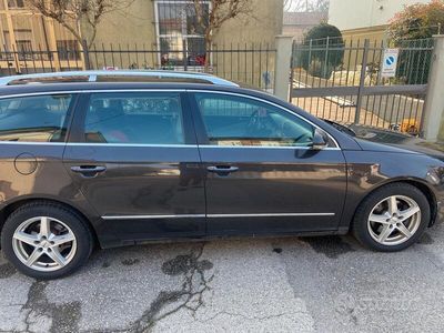 usata VW Passat 2.0