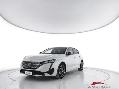 Usata Peugeot 308