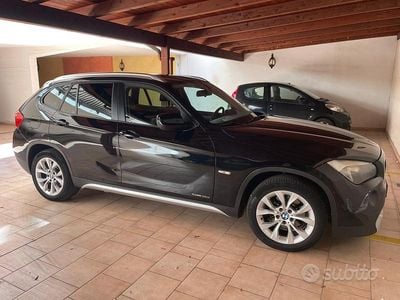Usata BMW X1 2010 SUV