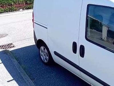 Fiat Doblò