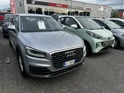 Usata Audi A1