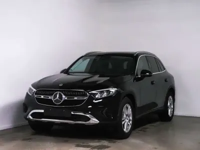 Usata Mercedes GLC200
