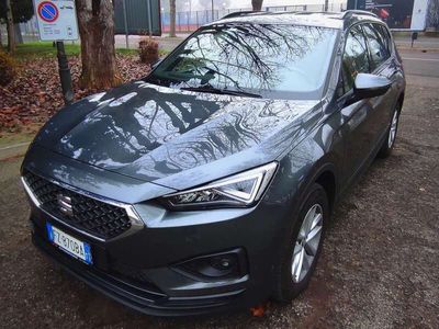 usata Seat Tarraco 1.5 TSI ACT Style 150cv